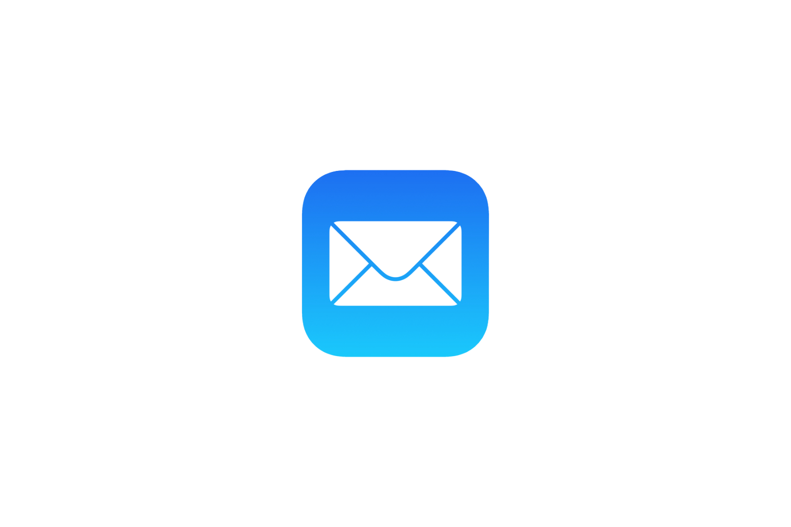 Apple Mail app iPadOS 18.4 macOS 15.4