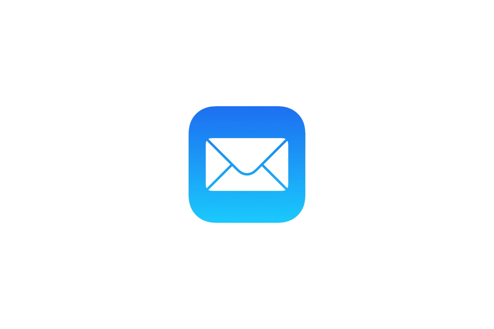 Apple Mail app iPadOS 18.4 macOS 15.4
