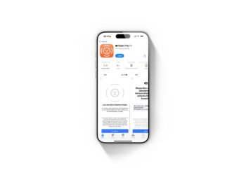 Apple Vision Pro Fit app