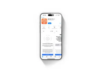 Apple Vision Pro Fit app