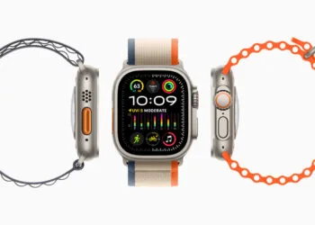 Apple Watch climate neutrality