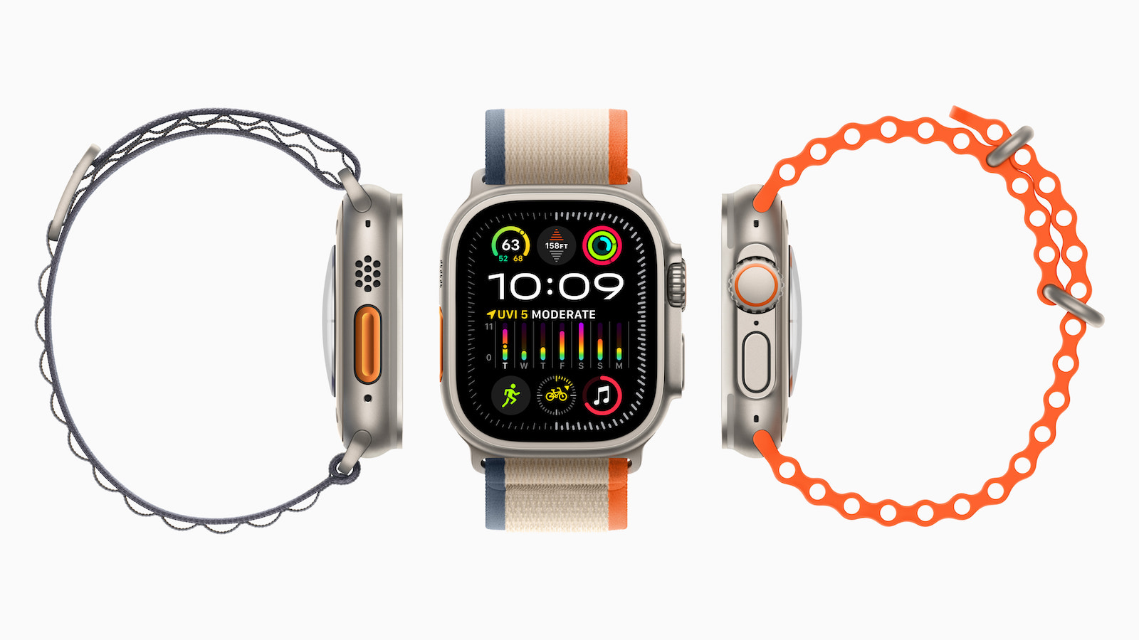 Apple Watch climate neutrality