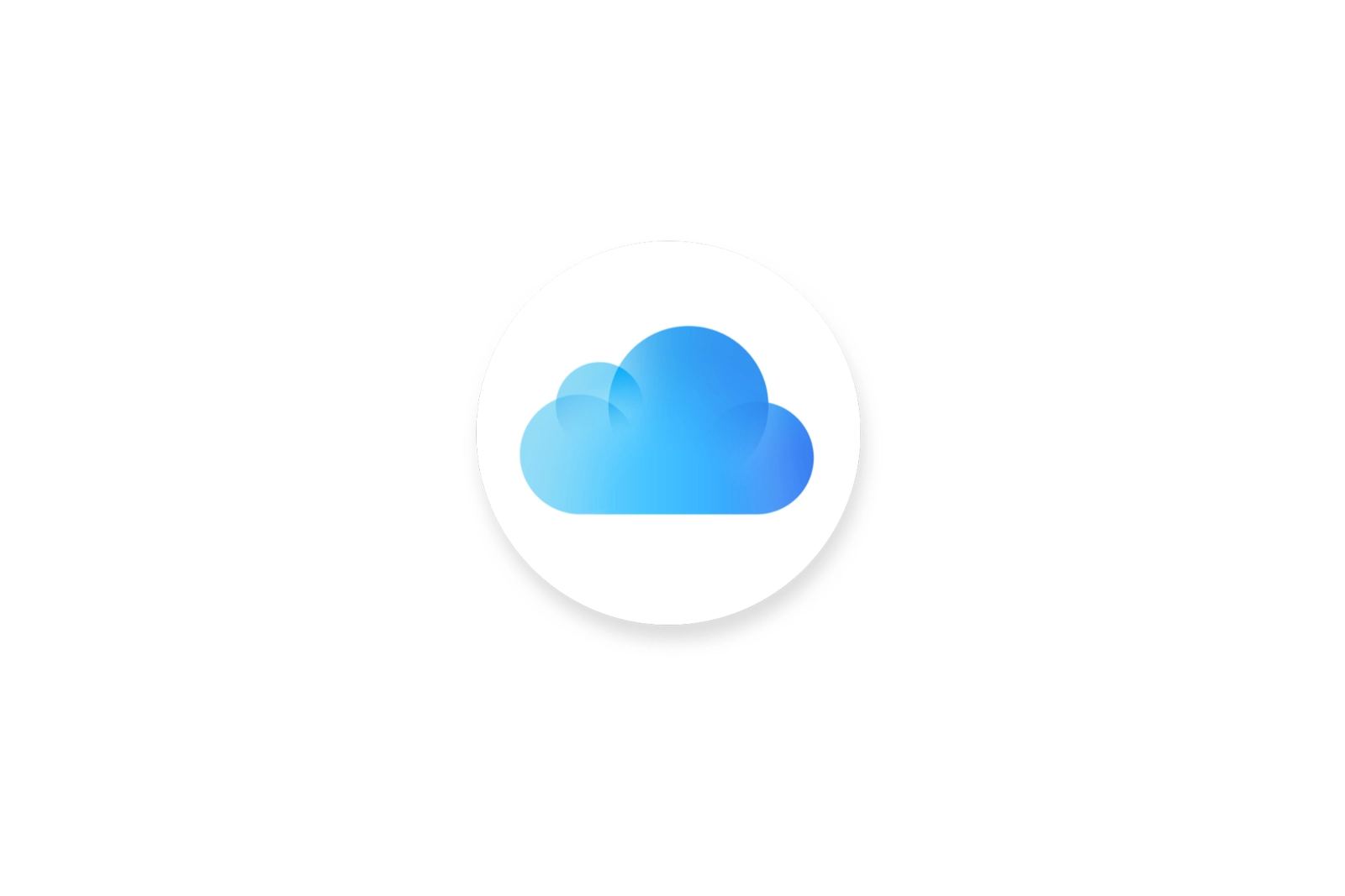 Apple Invitations iCloud