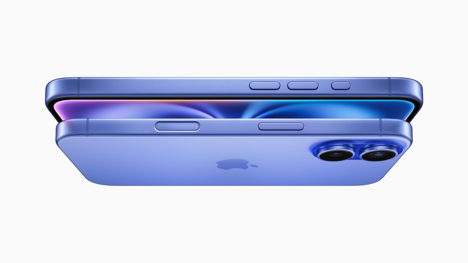 iPhone Apple Intelligence