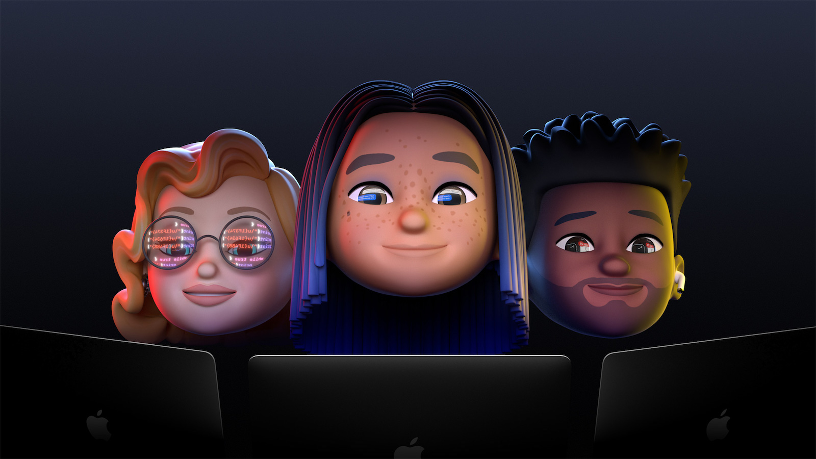 WWDC 2025 Apple