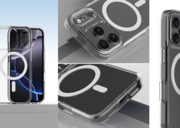 iPhone 17 Pro Max Leaks Camera