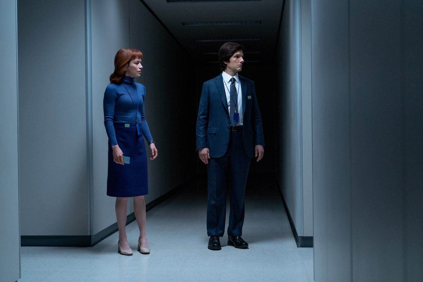 Severance Season 3