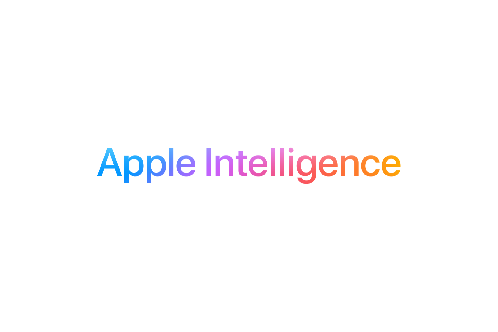 Apple Intelligence iOS 18.4 German