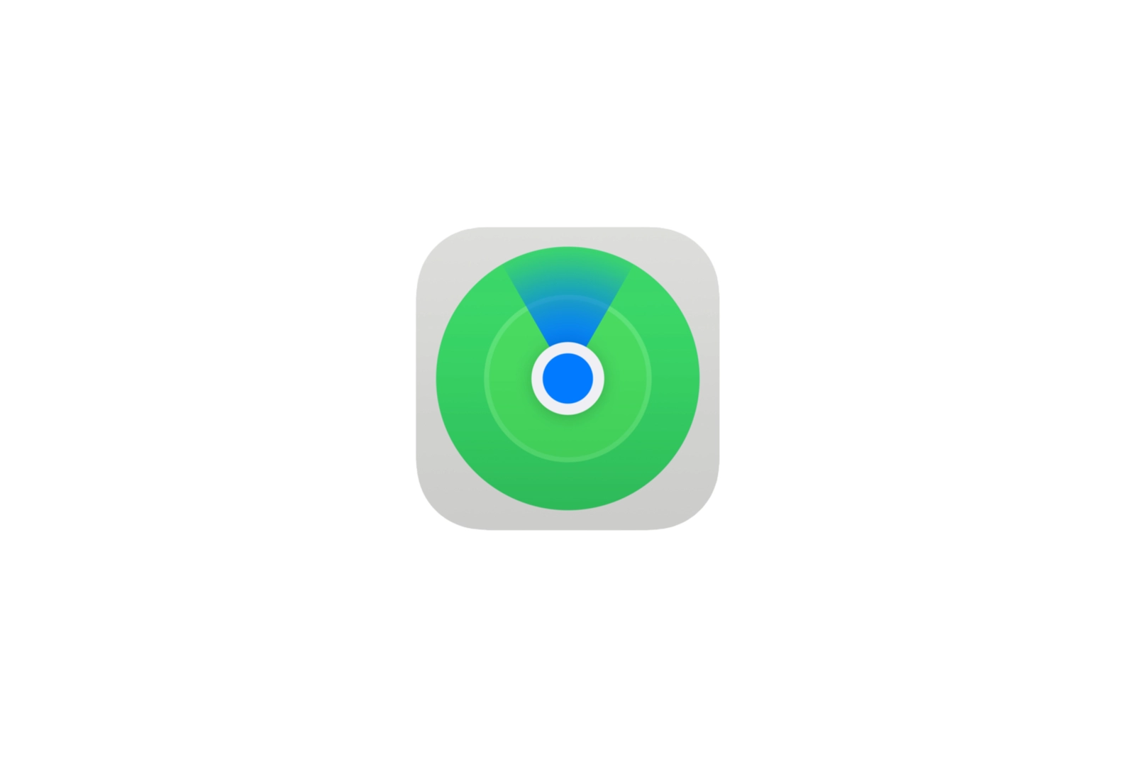 AirTag iPhone
