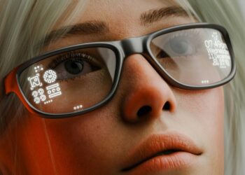 Apple AR glasses
