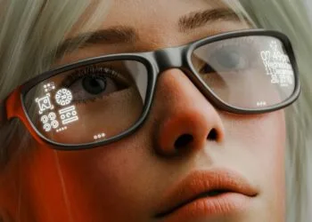 Apple AR glasses