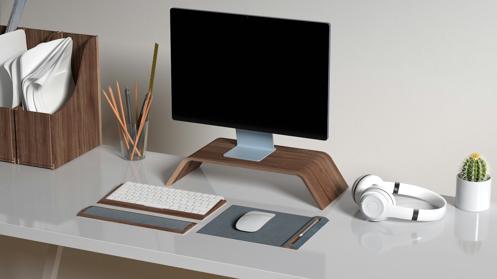iMac Apple