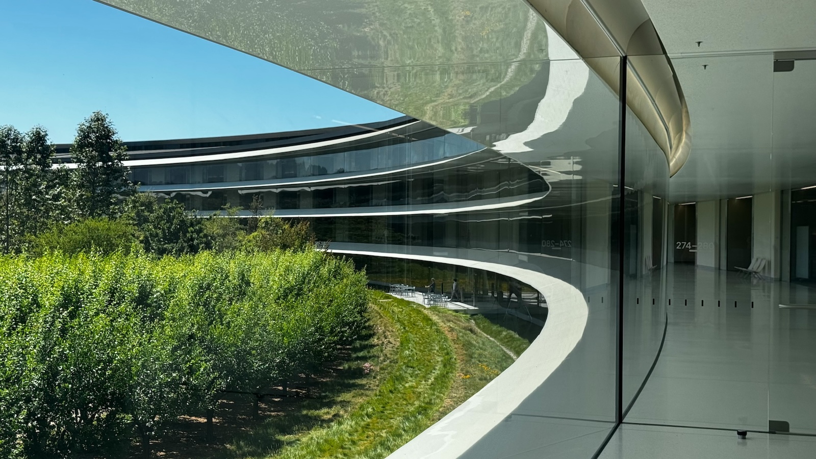 Apple Leaks