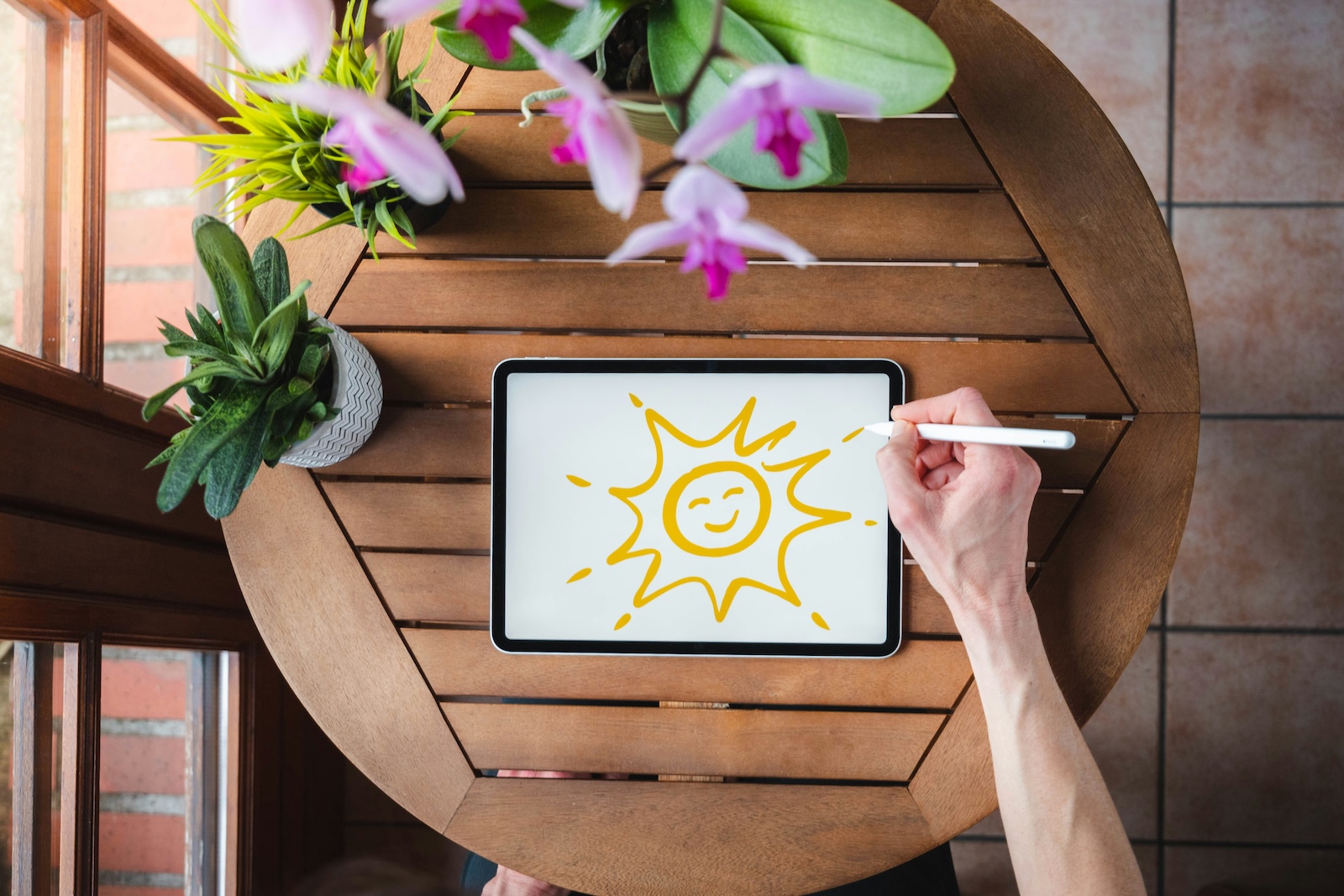 Apple iPad