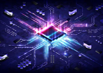 Apple M5 chip