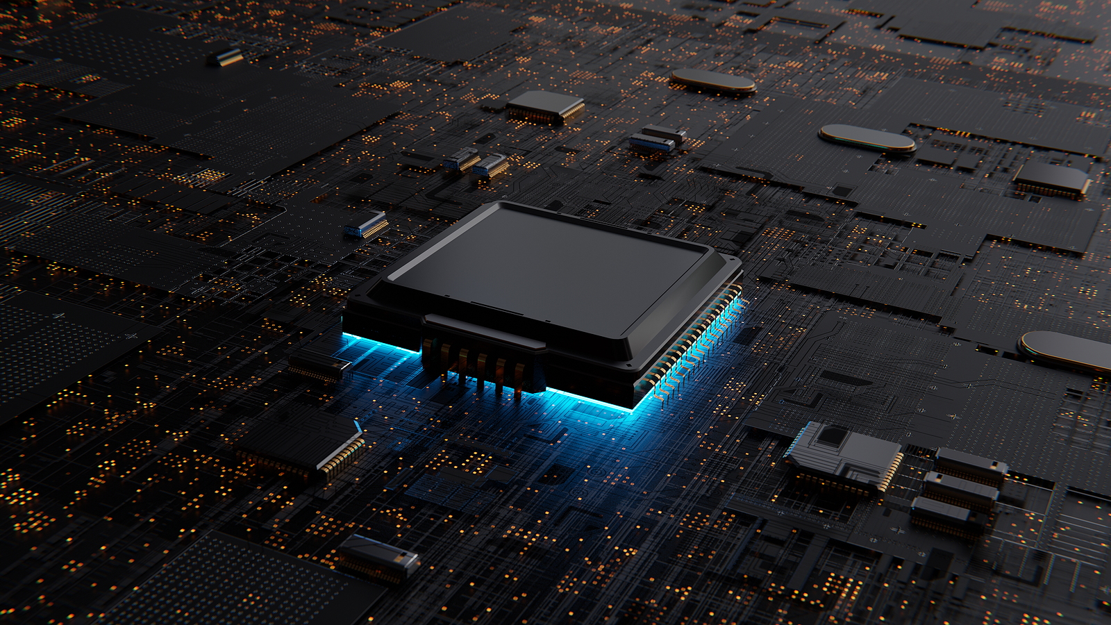 OpenAI AI chip