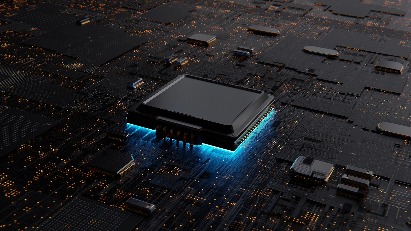 OpenAI AI chip