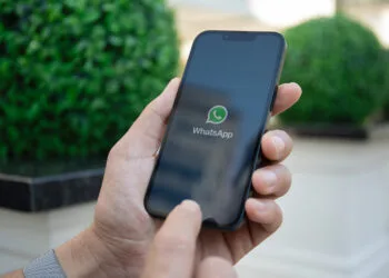 WhatsApp update