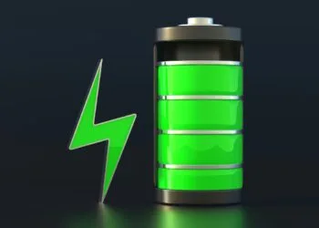 iPhone power saving mode