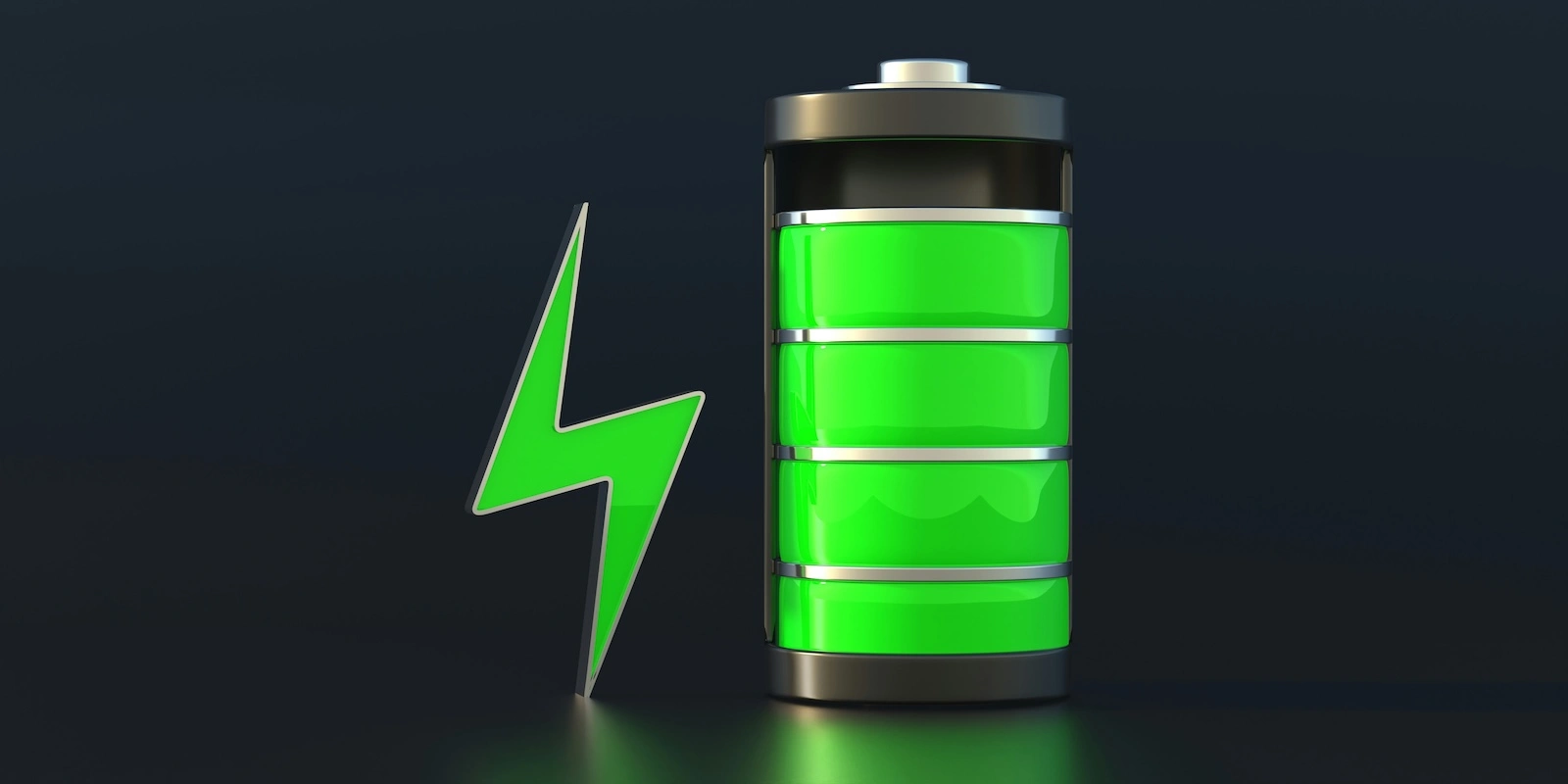 iPhone power saving mode
