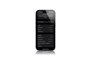 iOS 18.4 standard apps