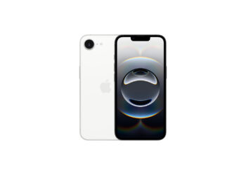 iPhone 16e camera