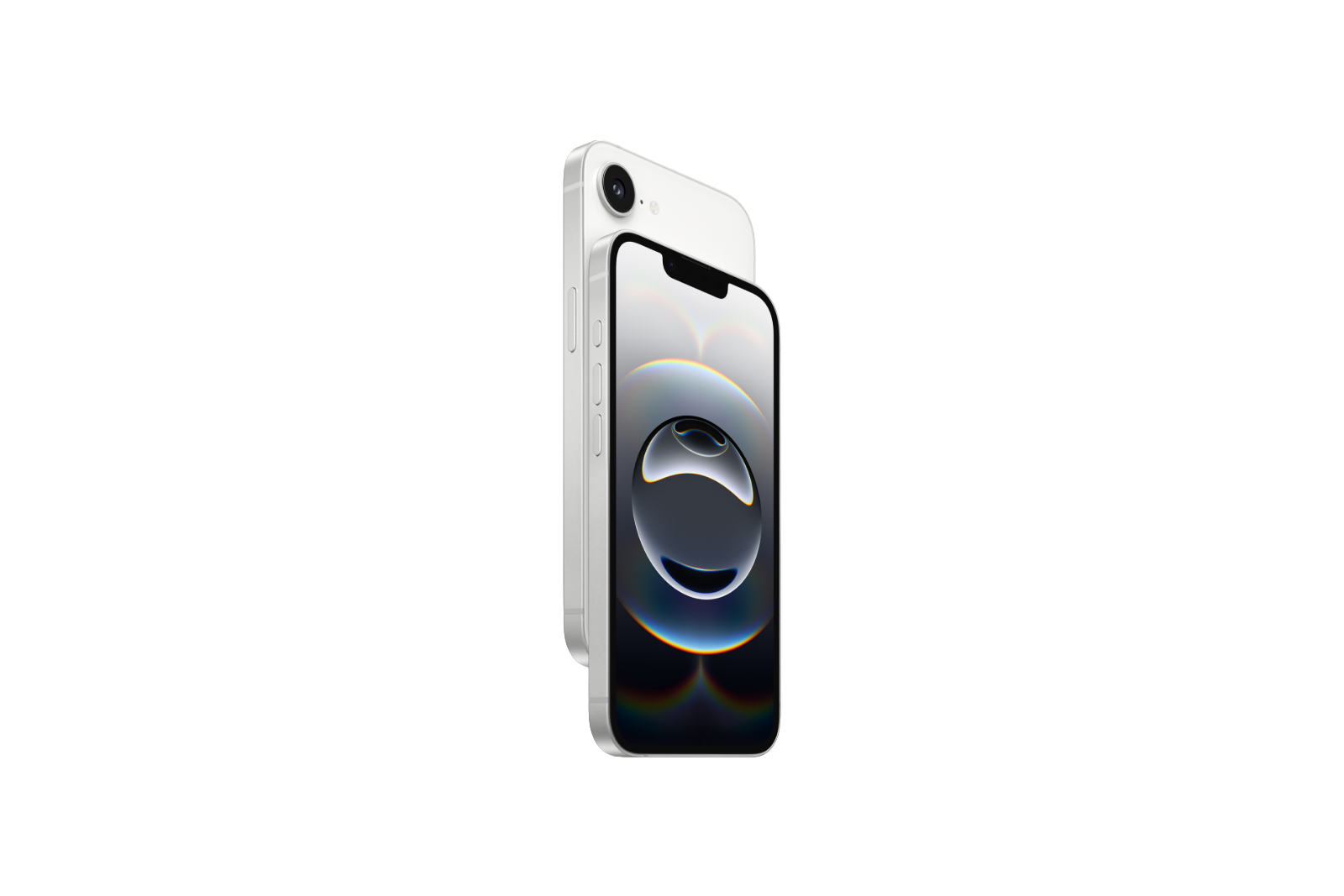 iPhone 16e meaning