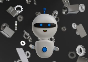 Apple robots