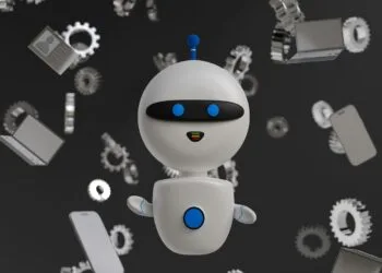 Apple robots