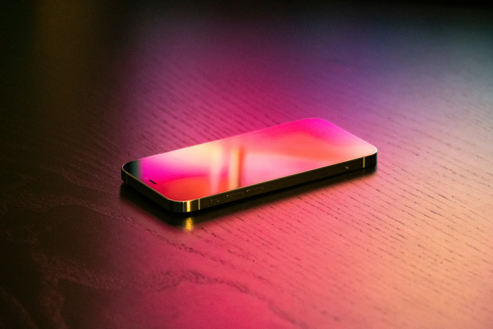 iPhone 17 Pro Apple