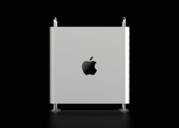 Mac Pro Apple