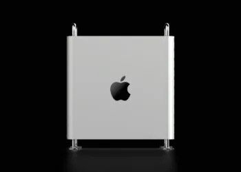 Mac Pro Apple