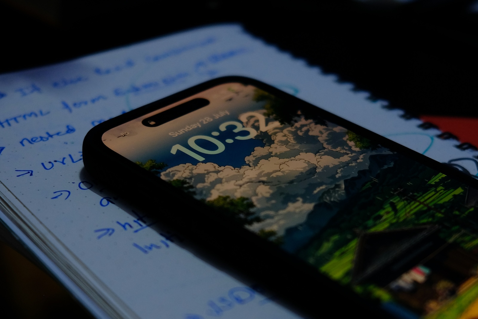 iPhone 17 Pro Apple
