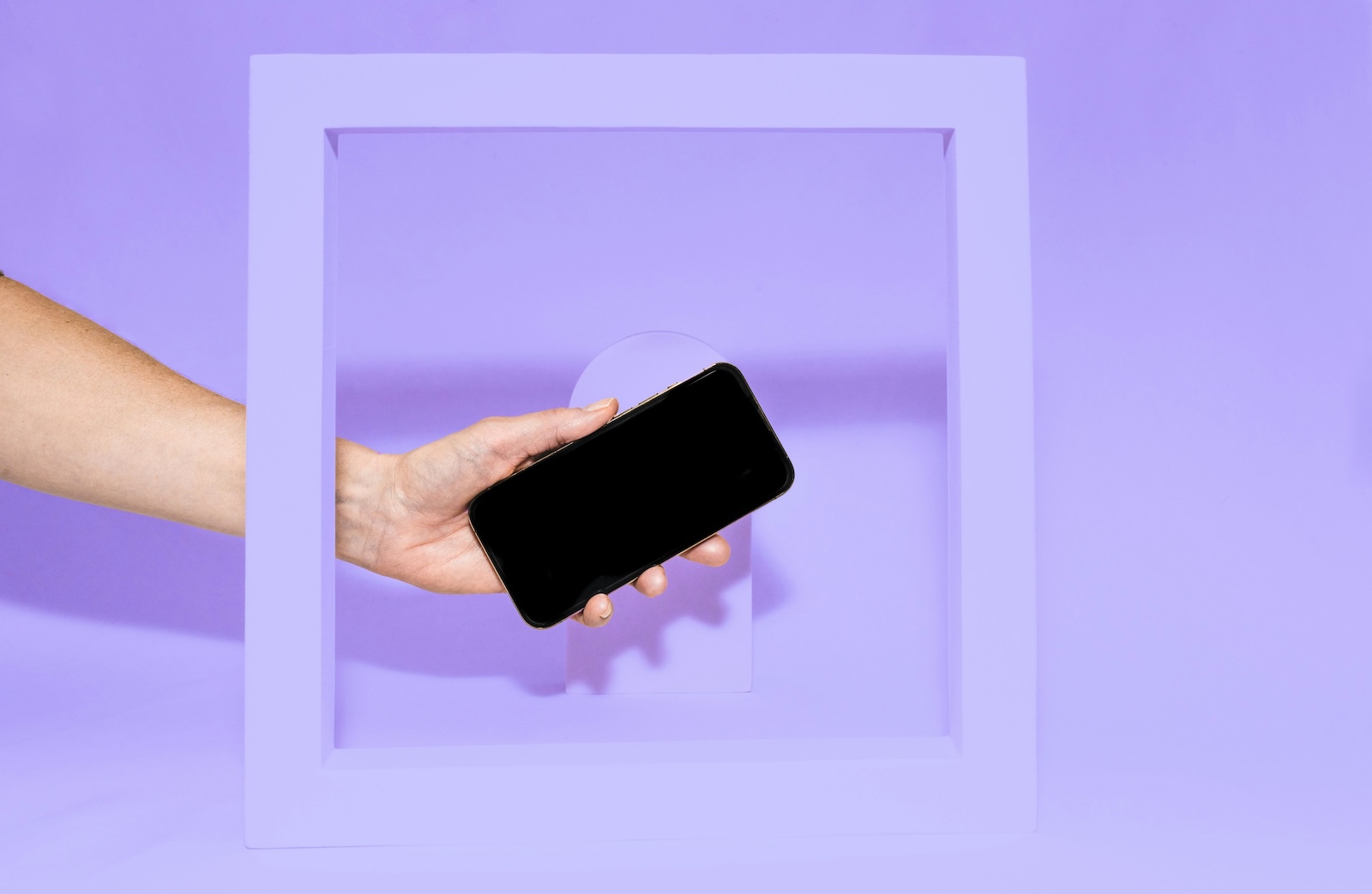 iPhone 17 design
