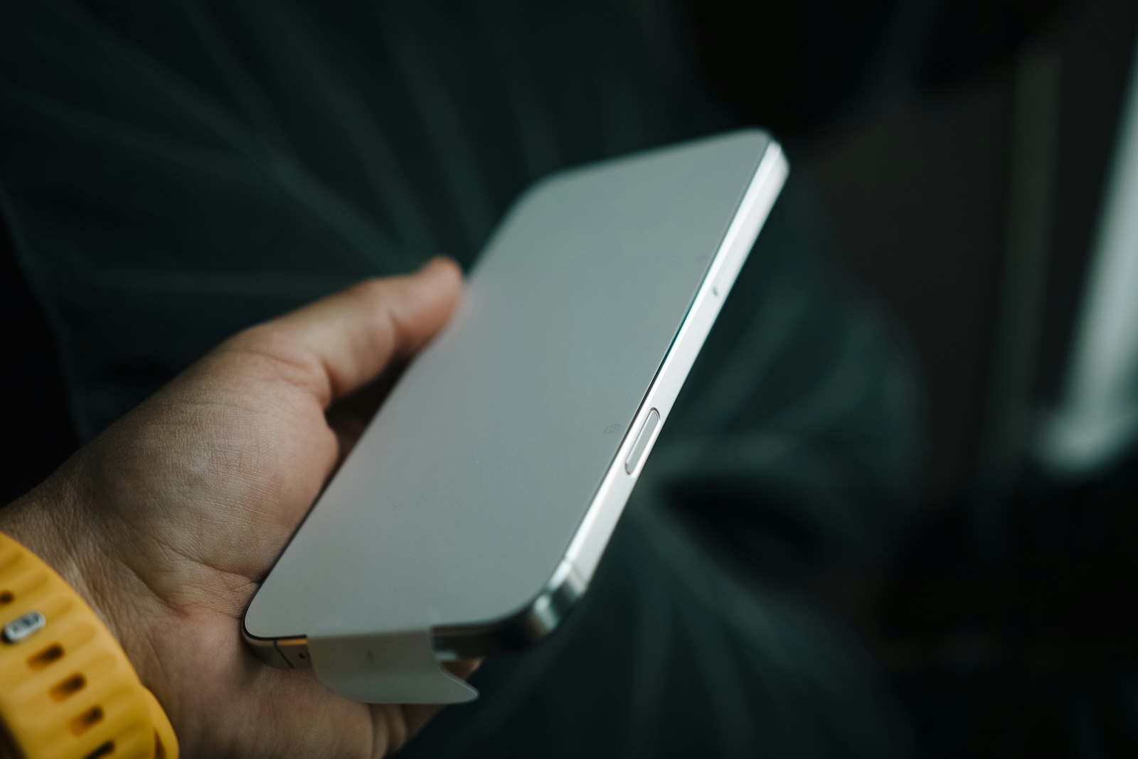 iPhone 17 leaks