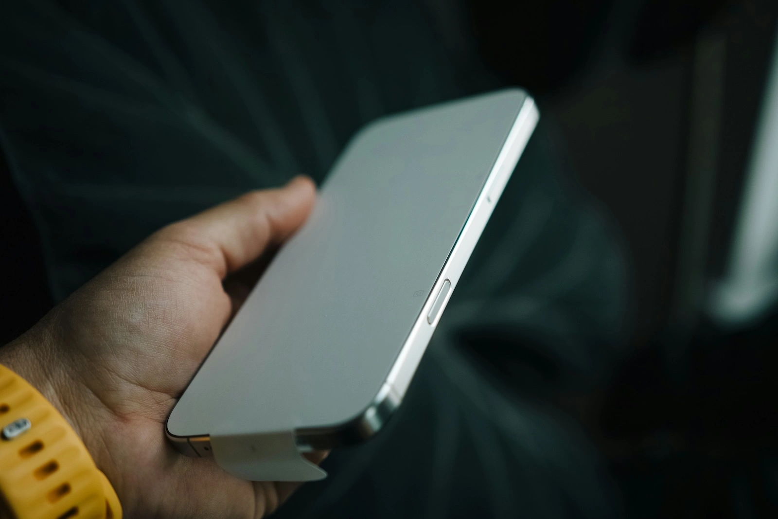 iPhone 17 leaks