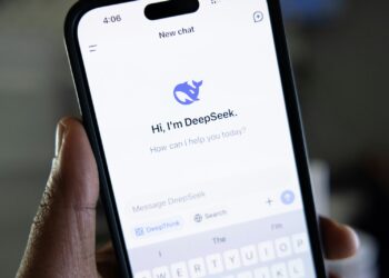 DeepSeek South Korea