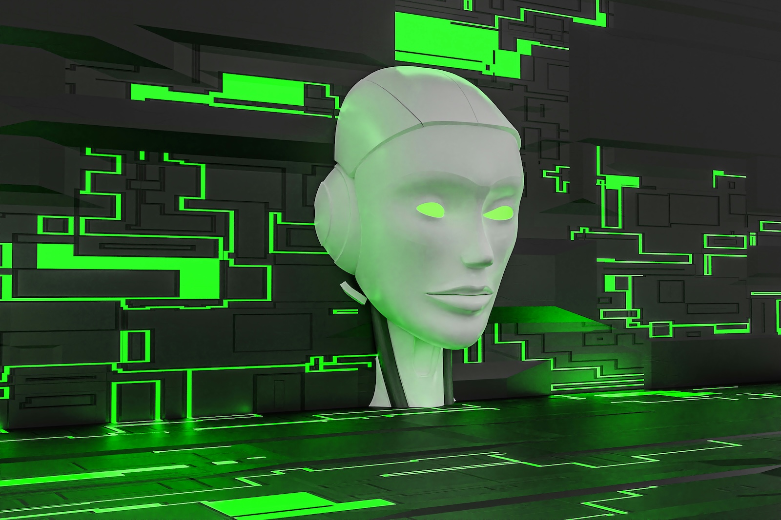 Apple robot rumors