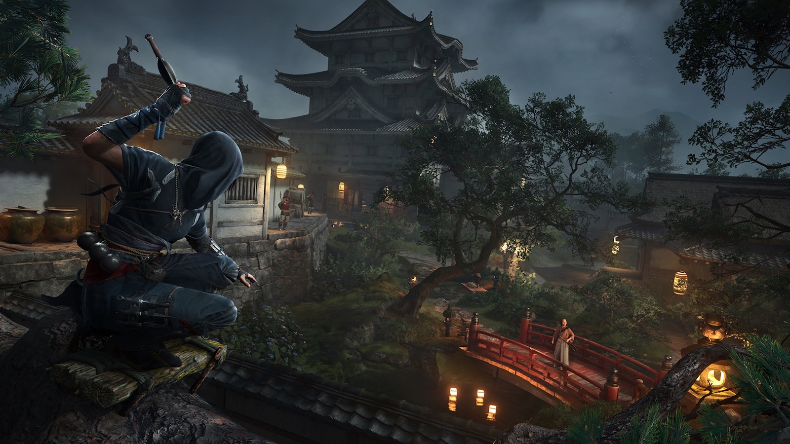 Assassin's Creed Shadows Mac