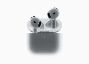 AirPods Adaptive Audio