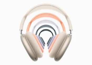 AirPods Max Update