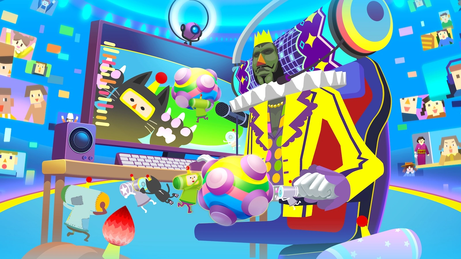 Apple Arcade April 2025