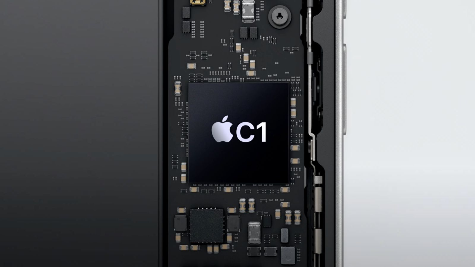 Apple Modem