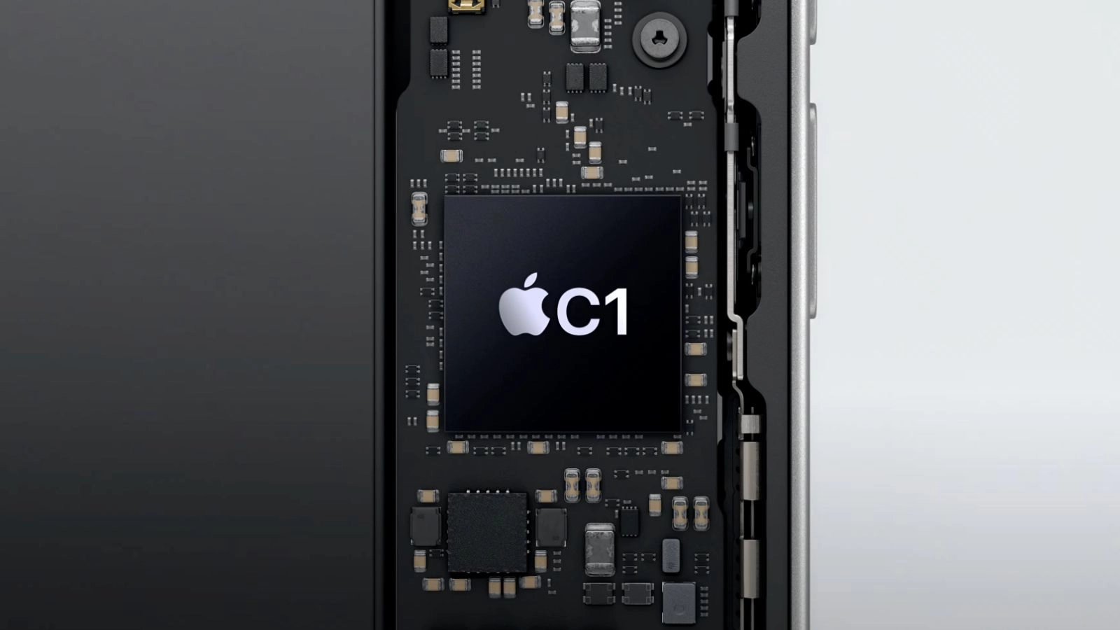 Apple Modem