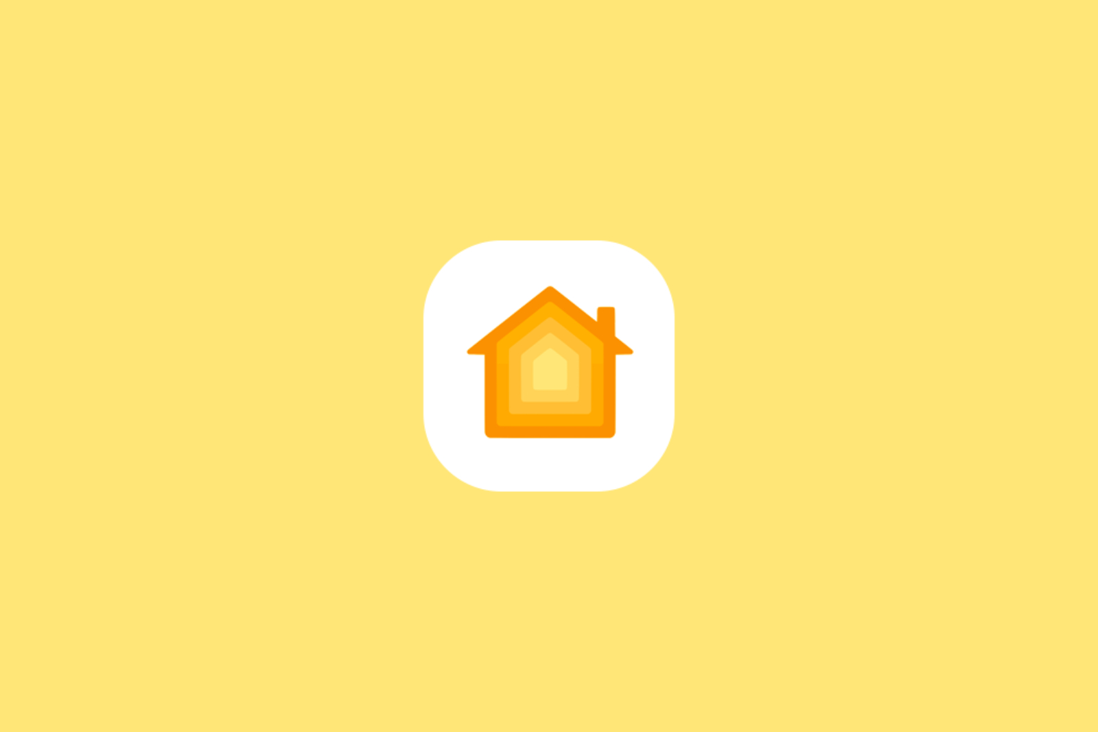 Apple HomeKit