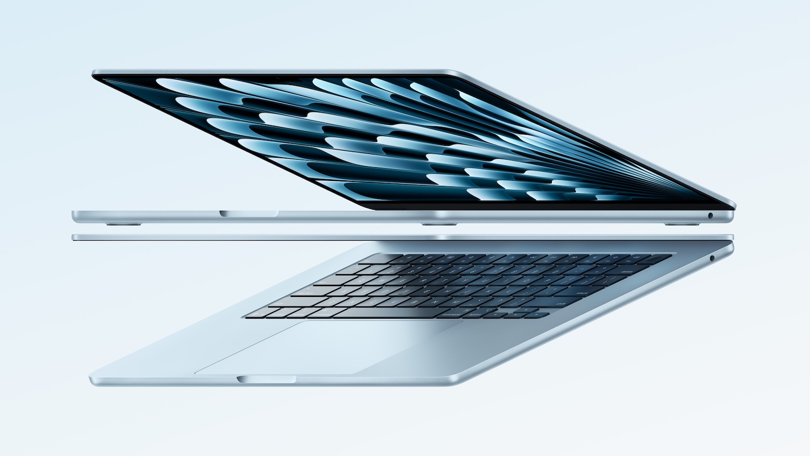 MacBook Air M4 Apple