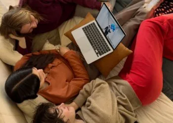 MacBook Air M4 Apple