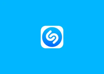 Apple Shazam app update synchronization