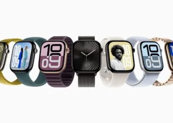 Apple Watch blood pressure measurement