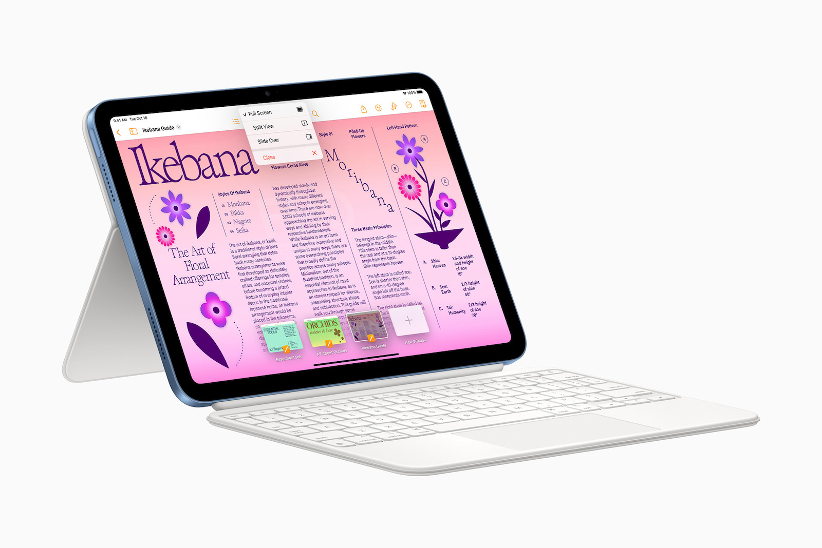 iPad 11 Apple